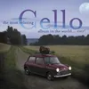 Intermezzo for Cello and Piano in A Minor