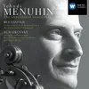 Romance for Violin and Orchestra No. 1 in G Major, Op. 40