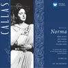 Norma, Act 1: "Ma di'... l'amato giovane" (Norma, Adalgisa, Pollione)