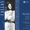 Norma, ACT 1, Scene 2: Vanne, sì: mi lascia, indegno (Norma/Adalgisa/Pollione/Coro)