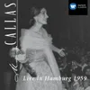 La Vestale, Act 2: "Tu che invoco con orrore" (Giulia) [Live, Hamburg 1959]