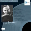 Violin Sonata No. 3 in D Minor, Op. 108: IV. Presto agitato