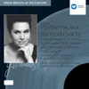 Songs and Dances of Death (orch.Dmitri Shostakovich) (2003 Remastered Version): Lullaby (Lento doloroso)