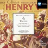 Henry V - Suite (arr. Mathieson) (1994 Remastered Version): 1. Overture: The Globe Playhouse