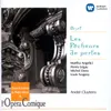 Les Pêcheurs De Perles - Acte I - Une Plage De L'île De Ceylan - N°3 - Scène Et Choeur : Seule Au Milieu De Nous (Zurga, Leïla, Nadir, Nourabad, Choeur)