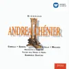 Andrea Chénier (1994 Remastered Version), ATTO PRIMO: Son sessant'anni, o vecchio, che tu servi! (Gérard)