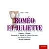 Roméo et Juliette, Prologue: "Vérone vit jadis deux familles rivales" (Chœur)