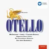 D'un uom che geme sotto il tuo disdegno (Desdemona/Otello)