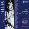 Ifigenia in Tauride (1998 Digital Remaster), Act 1: Qual destin, qual follia vi spingea, o sciagurati (Toante/Pilade/Oreste/Sciti)