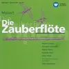 Die Zauberflöte, K. 620, Act 2 Scene 29: No. 21, Finale, "Papagena!" (Papageno, Knaben) - Duetto, "Pa-pa-gena! … Pa-pa-geno!" (Papageno, Papagena) - "Nur stille!" (Monostatos, Königin, Damen) - "Die Strahlen der Sonne" (Sarastro, Chorus)