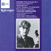Violin Concerto No. 1 in D major Op. 6 (1996 Digital Remaster): III. Rondo (Allegro spiritoso)