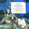 About Der Zwerg · Ein tragisches Märchen für Musik in einem Akt (Live Recording): O weine doch nicht! (Infantin, Zwerg) Song