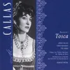 Tosca, Act 2 Scene 2: "Meno male!" (Scarpia, Spoletta, Tosca, Cavaradossi, Chorus)