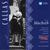 Macbeth (1997 - Remaster), Act III Scene 1: Finché appelli
