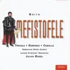 About Mefistofele, Act 4: "La luna immobile innonda" (Elena, Pantalis, Faust) Song