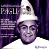 Pagliacci, Act 1 Scene 1: "Son qua! Ritornano … Pagliaccio è là" (Chorus, Canio, Peppe, Contadini)