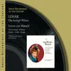 Die lustige Witwe (The Merry Widow) (2000 Remastered Version): VIII. Rezitativ: Graf Danilo, ich wundere mich...Heia, Mädel, aufgeschaut...Dummer, dummer Reitersmann...Rezitativ: Wenn sie wüßte, wie gescheit ich bin! (Hanna/Danilo)