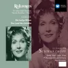 About Die Lustige Witwe (2001 - Remaster), Act I: Introduktion (Orchester) Verehrteste Damen und Herren (Cascada/Chor/Zeta) Song