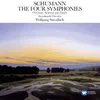 Symphony No. 1 in B-Flat Major, Op. 38 "Spring": II. Larghetto