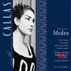 Medea (2002 Digital Remaster): Sinfonia (Orchestra)