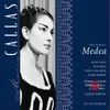 Medea (2002 Digital Remaster), Act III: Del fiero duol che il cor mi frange (Medea)