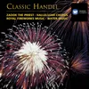 Concerto Grosso in D Op. 6 No. 5 (1985 Digital Remaster): VI. Menuet (Un poco larghetto)