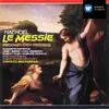 About Messiah, HWV 56 (1989 - Remaster), Part 1: There were shepherds abiding in the field (soprano recitative) Song