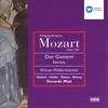 Don Giovanni K527: Ah, taci in giusto core