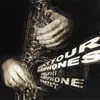 Petit Quatour pour Saxophones (1935): Third movement: Sérénade comique