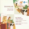 Concerto for Sitar & Orchestra (1998 Remastered Version): First movement: Raga Khamaj