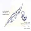 Les Contes d'Hoffmann - Highlights (1989 Digital Remaster), Act II: Les oiseaux dans la charmille :Chanson de la poupéee (Olympia/Chorus)