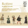 Rossini: Il barbiere di Siviglia, Act 1: "Se il mio nome saper voi bramate" (Count, Rosina, Figaro)