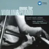 Beethoven: Violin Sonata No. 7 in C Minor, Op. 30 No. 2: II. Adagio cantabile