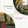 Symphony No. 2 in B-Flat Major, D. 125: II. Andante