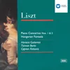 Piano Concerto No.1 in E flat minor, G.124 (1999 Digital Remaster): Quasi adagio - Allegretto vivace - Allegro animato