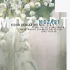Violin Concerto No. 5 in A Major, K. 219 "Turkish": III. Rondeau. Tempo di menuetto (Cadenza by Joachim)