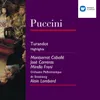 Puccini: Turandot, Act 1: "Perchè tarda la luna? … Là sui monti dell'Est … O giovinetto! Grazia, grazia!" (Folla, Ragazzi, Sacerdoti, Calaf)