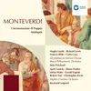 About Monteverdi: Lamento d'Arianna, SV 107 (No. 1 from "Madrigals, Book 6"): III. Dove, dove è la fede Song