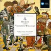 Five Variants of 'Dives and Lazarus': IV. L'istesso tempo -