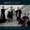 String Quartet, M. 35: III. Très lent