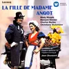 About La Fille De Madame Angot - Acte I : Couplets De Pomponnet "Aujourd'hui, Prenons Bien Garde" Song