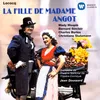 La Fille De Madame Angot - Acte 3 : Ballet - Gavotte