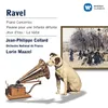 Ravel: Concerto for Piano Left Hand, M. 82