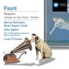 Requiem Op.48 (1989 Digital Remaster): Offertoire