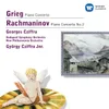 Concerto Pour Piano & Orchestre En La Mineur Op.16 : II Adagio Remasterisé En 1998
