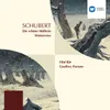 Schubert: Winterreise, D. 911: No. 1, Gute Nacht "Fremd bin ich eingezogen" (Mässig)