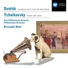 Dvorák: Symphony No. 9 in E Minor, Op. 95, B. 178, "From the New World": II. Largo