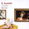 Scarlatti, D.: Keyboard Sonata in E Major, Kk. 381