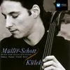 Franck: Cello Sonata in A Major: IV. Allegro poco mosso