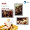 Bach, J.S.: Passacaglia & Fugue in C Major, BWV 582
